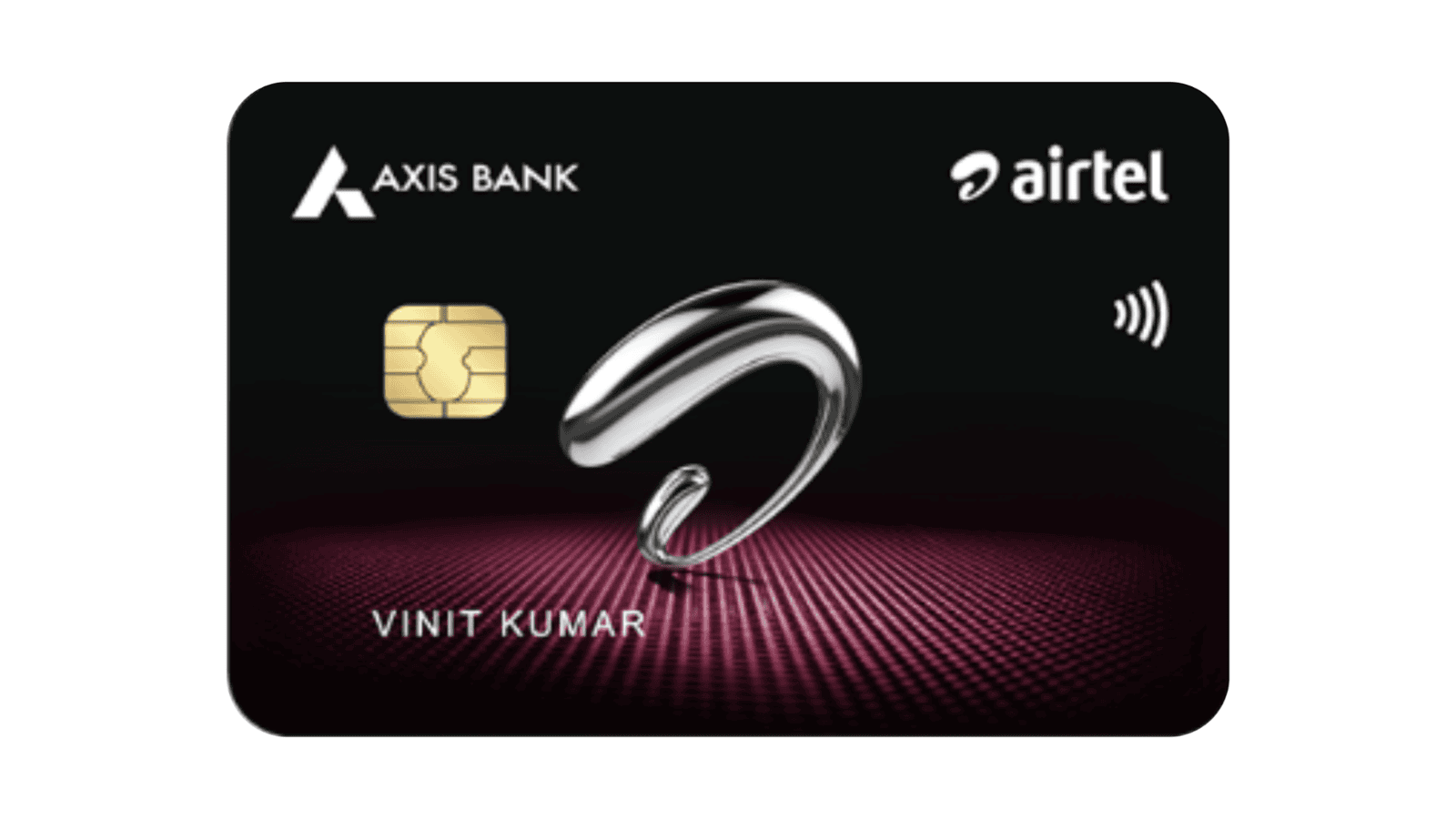 Axis Bank Airtel Credit Card Review